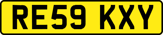 RE59KXY