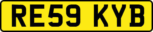 RE59KYB