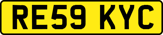 RE59KYC