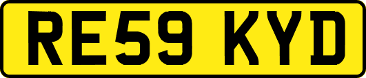 RE59KYD