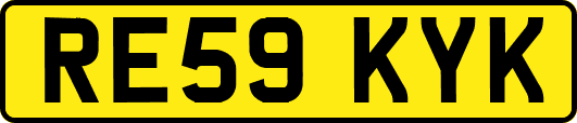 RE59KYK
