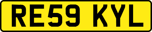 RE59KYL