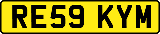 RE59KYM