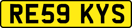RE59KYS