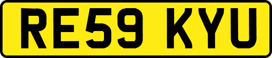 RE59KYU