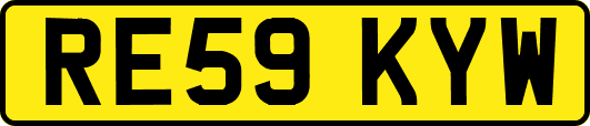 RE59KYW