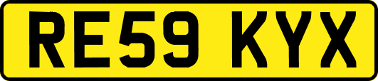 RE59KYX