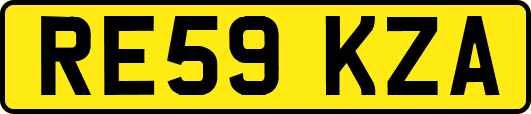 RE59KZA