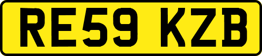 RE59KZB
