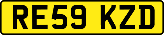 RE59KZD