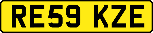 RE59KZE