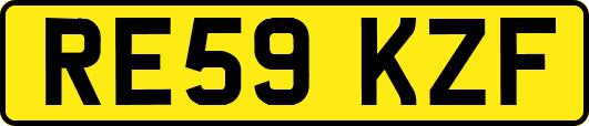 RE59KZF