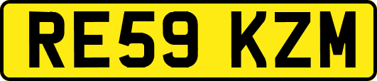 RE59KZM