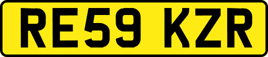 RE59KZR