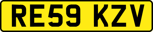RE59KZV