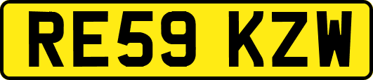 RE59KZW