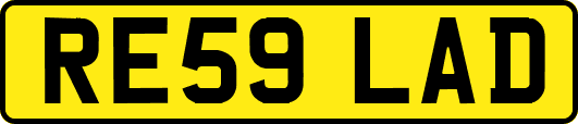 RE59LAD