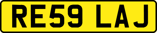 RE59LAJ