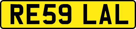 RE59LAL