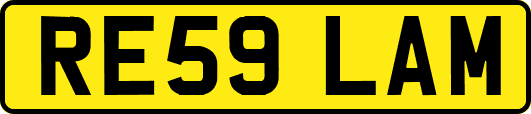 RE59LAM