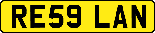 RE59LAN