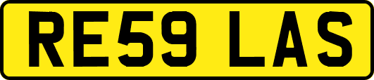 RE59LAS