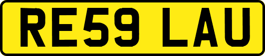 RE59LAU