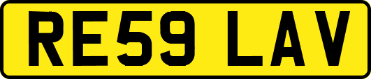 RE59LAV