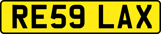RE59LAX