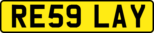 RE59LAY