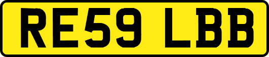 RE59LBB