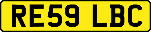 RE59LBC