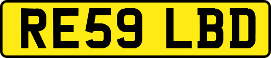 RE59LBD