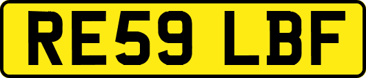 RE59LBF