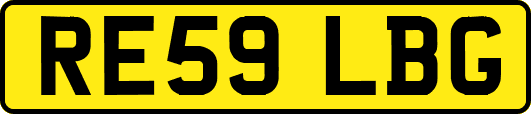 RE59LBG
