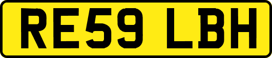 RE59LBH