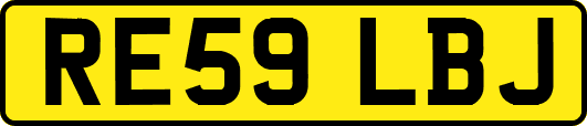 RE59LBJ