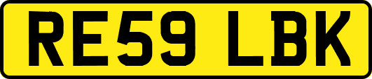 RE59LBK