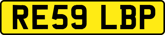 RE59LBP
