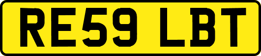 RE59LBT