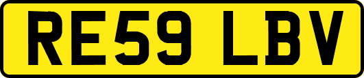 RE59LBV