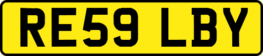 RE59LBY