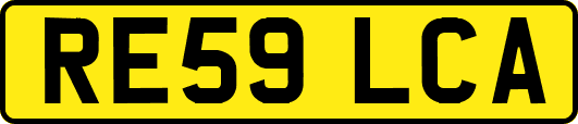 RE59LCA