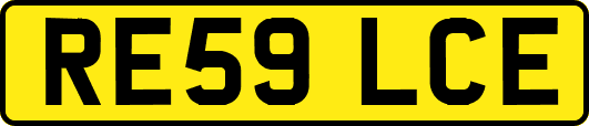 RE59LCE