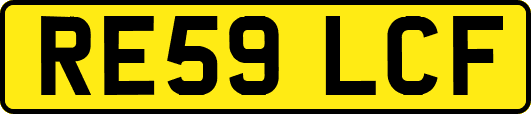 RE59LCF