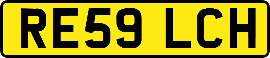 RE59LCH