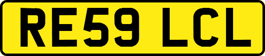RE59LCL