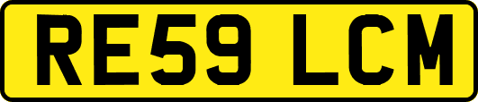 RE59LCM