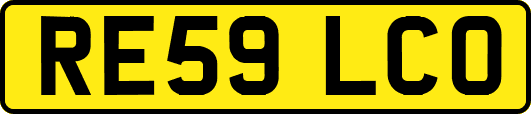 RE59LCO
