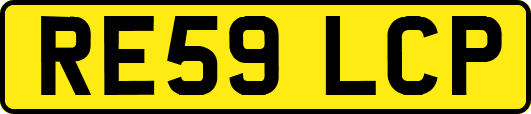 RE59LCP